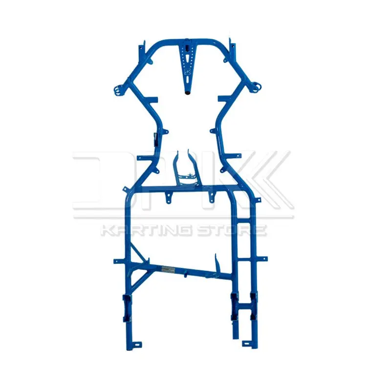 Fa Kart Fa2-Ok Racing Chassis Frame - Direct Drive | World Championship Winning Frame 1