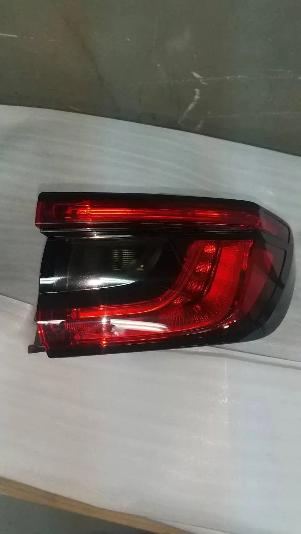 Turn Signal Overlays - 2020 Levorg (Jdm) 1