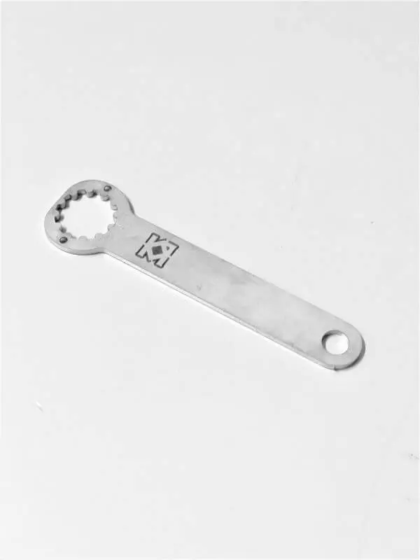 Fa Kart | Tool For Caster Adjustment 1