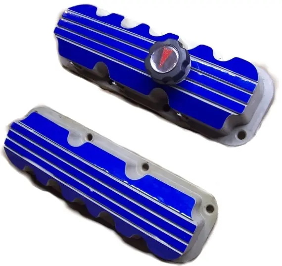 3800 Series Valve Cover Overlays 1