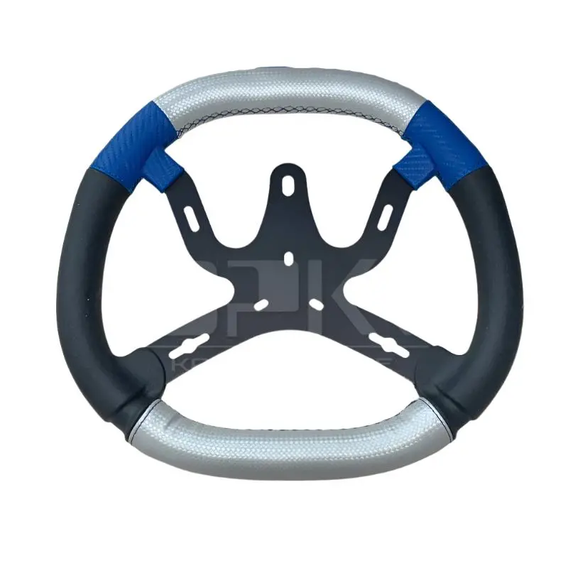 Fa Kart - Steering Wheel Ok/Dd2/Kz - 2024 1