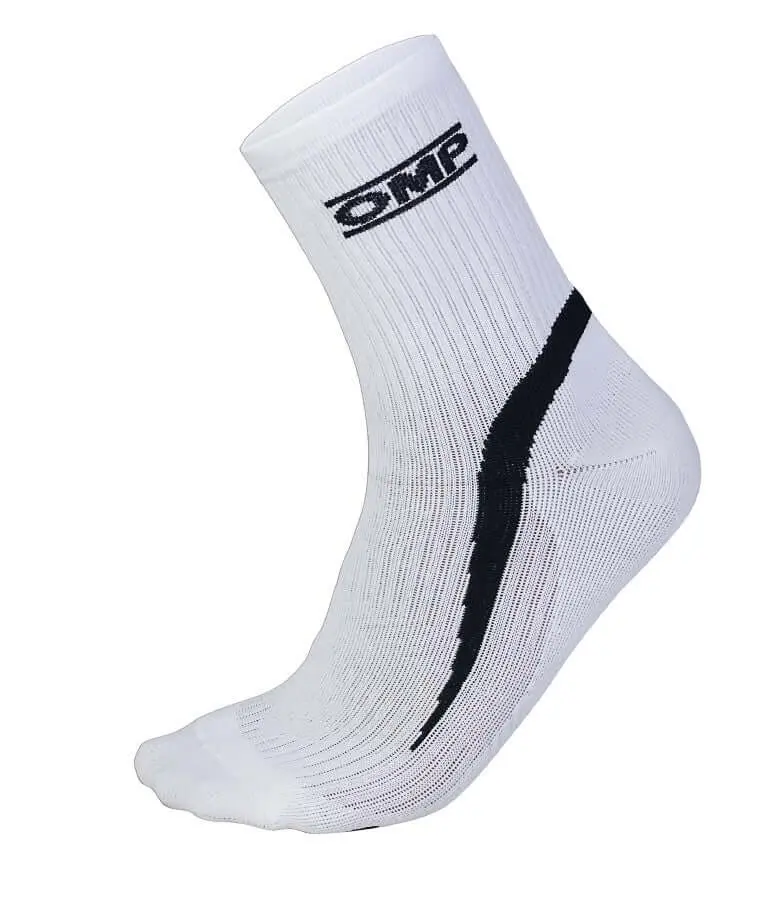 Omp | Ks Socks | Karting Underwear 1