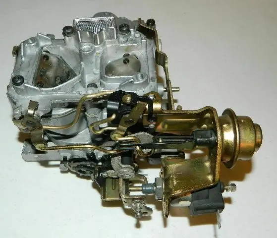 New Rochester Varajet 2Se Carburetor For 1979-1983 Jeep, Amc And Gm  Cars With 2.5L 151Cid Engine 17059624 1