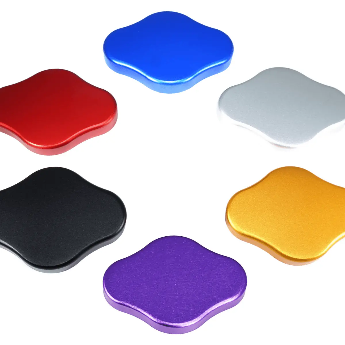 Zspec Radiator Cap Cover For Infiniti G35/G37/Q50/60/Fx/Qx/J30/Other, Billet W/ Hex Key 1