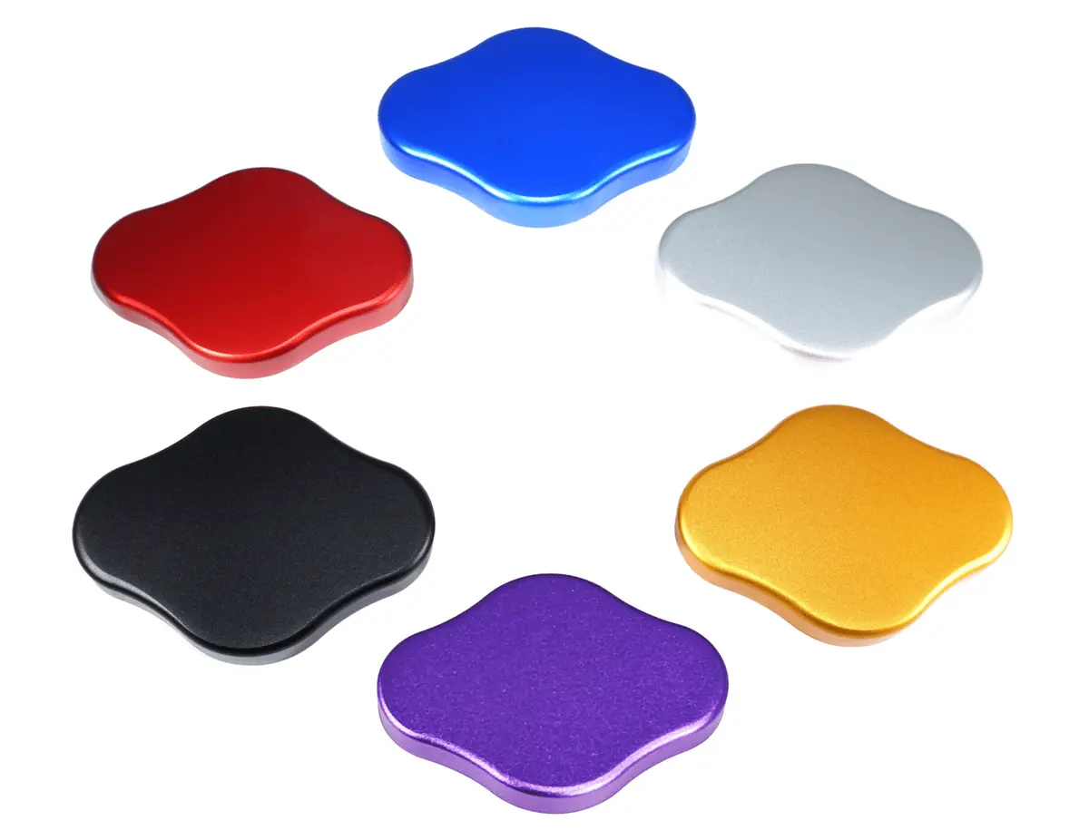 Zspec Billet Radiator Cap Cover For '09-20 Nissan 370Z Z34 1