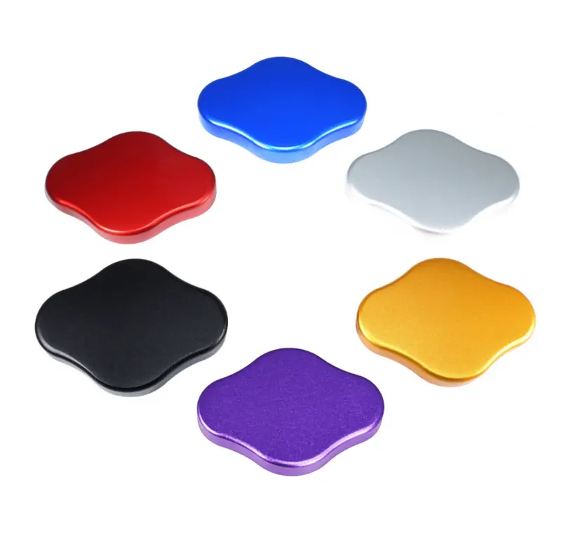 Zspec Billet Radiator Cap Cover For 2014-2021 Nissan Titan, All Trims 1