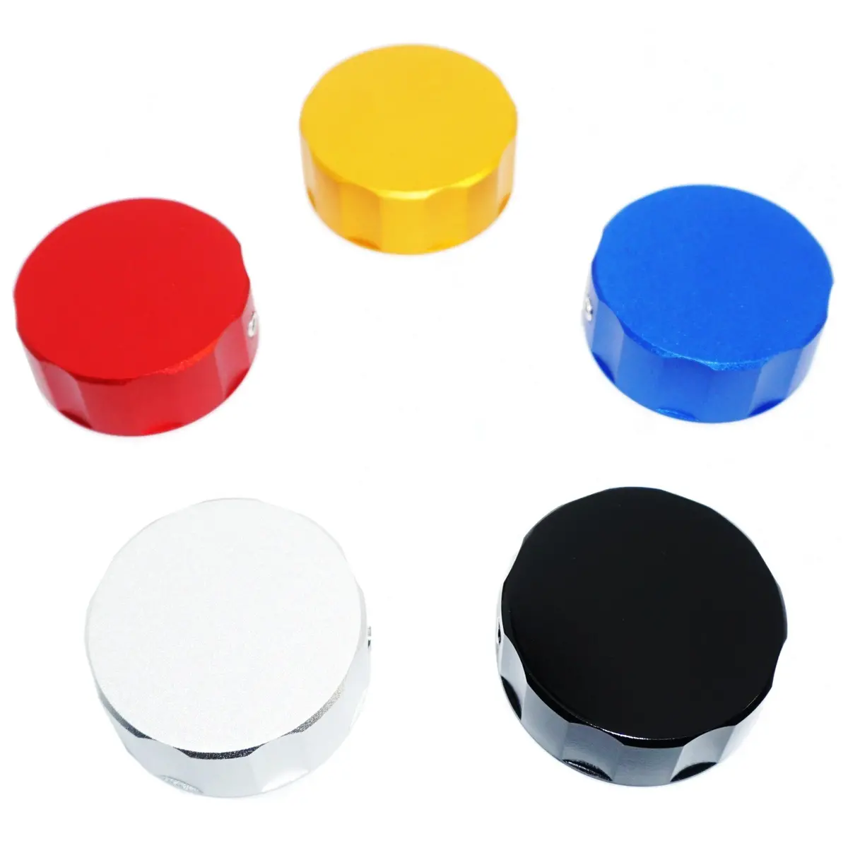 Zspec Billet Reservoir Cap Cover Bmc 83Mm I.D. For Nissan Z32 300Zx 1