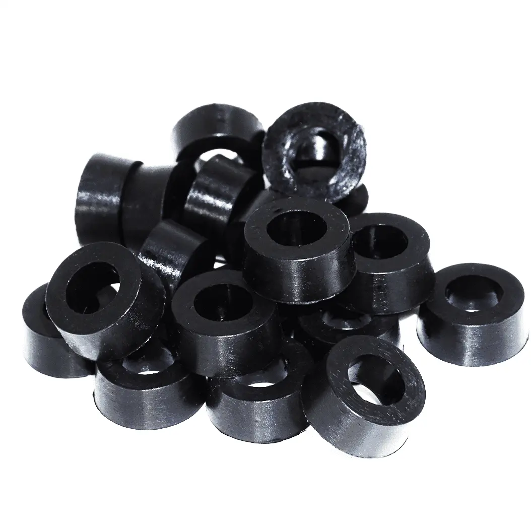 Zspec Silicone Timing Cover Bushings For Nissan Z31 300Zx Shoulder Bolts, 20-Pack 1