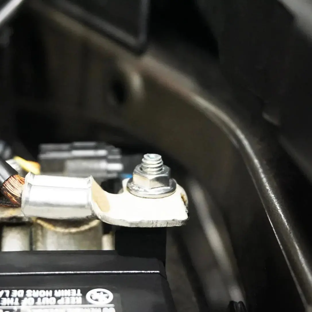 Zspec Stage-1 Dress Up Bolts® Fastener Kit For '22+ Subaru Wrx & Legacy, Stainless & Billet 12