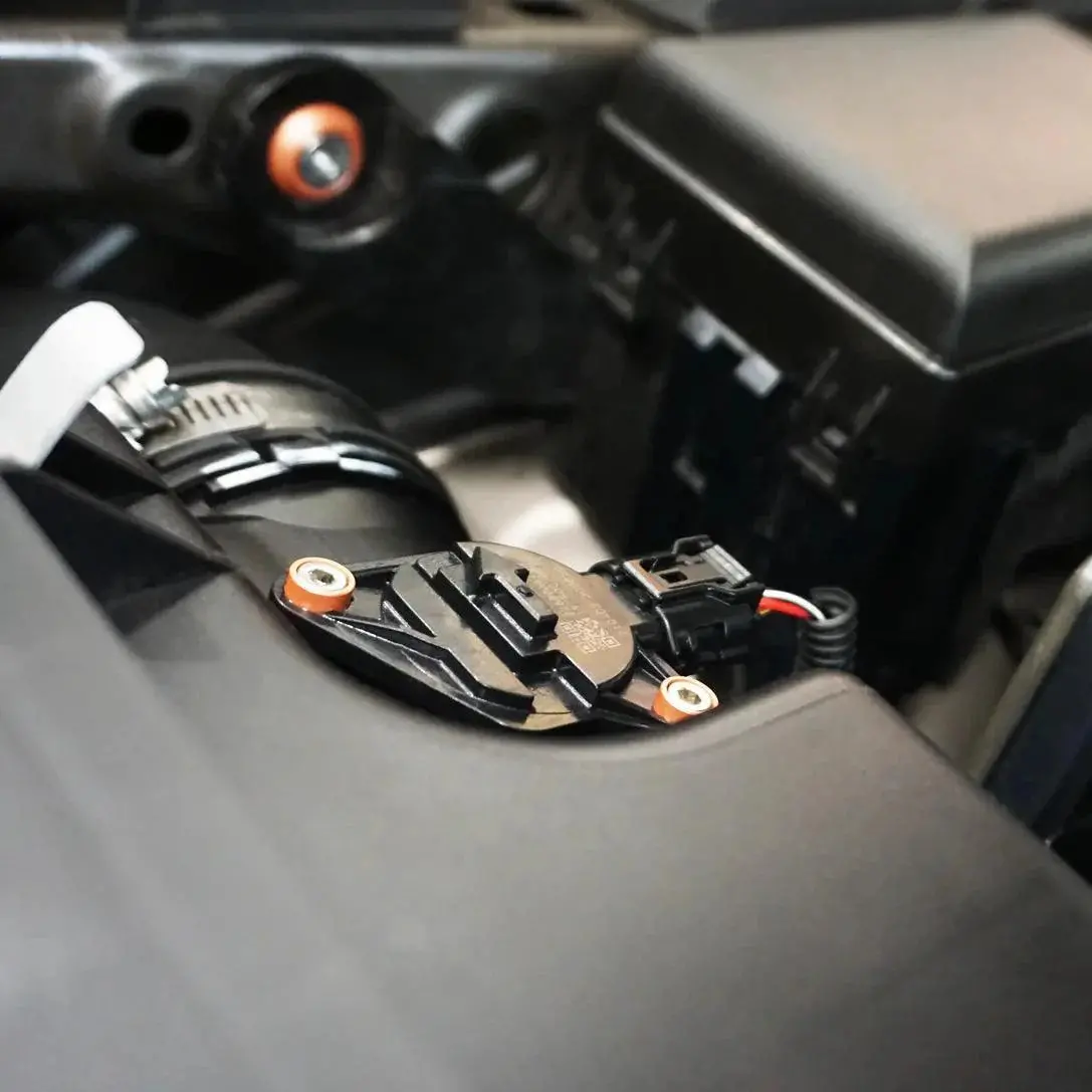 Zspec Stage-1 Dress Up Bolts® Fastener Kit For '22+ Subaru Wrx & Legacy, Stainless & Billet 3