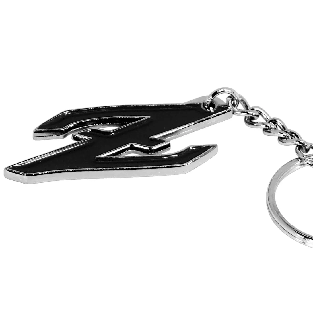 Zspec Chrome & Colored Keychain, Style: Datsun S30 240-260-280Z-280Zx 1