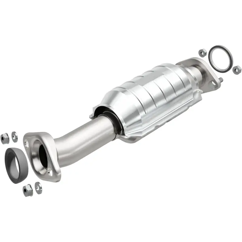 Magnaflow Direct-Fit Catalytic Converter For 2004–2007 Suzuki Aerio 2.3L 1