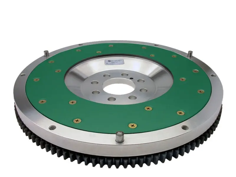 Fidanza 00-05 3.0L Mitsubishi Eclipse Aluminium Flywheel 1