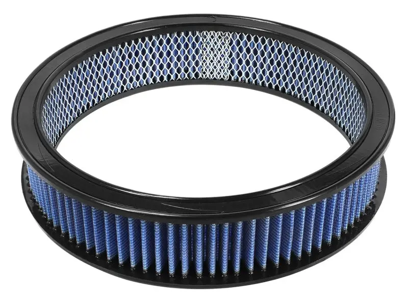 Afe Magnumflow Round Racing Air Filter – 14" Od × 12" Id × 3" H (P5R Series) 1