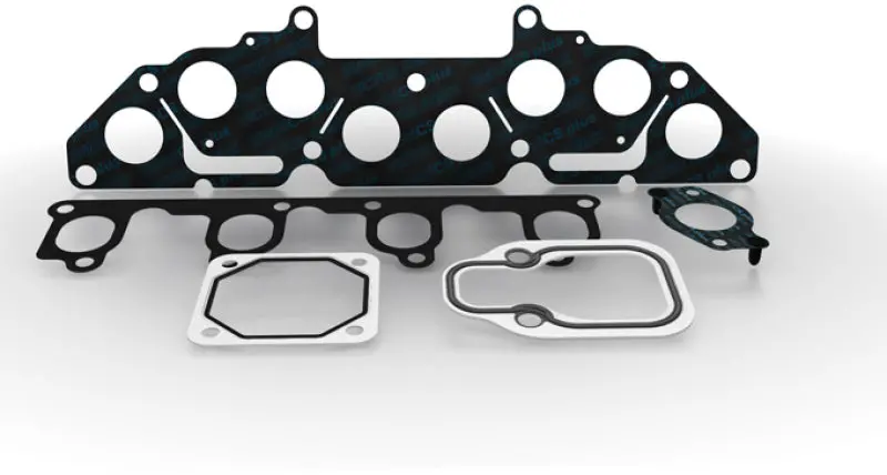 Mahle Original Intake Manifold Set For 2004–2008 Mitsubishi Endeavor 1