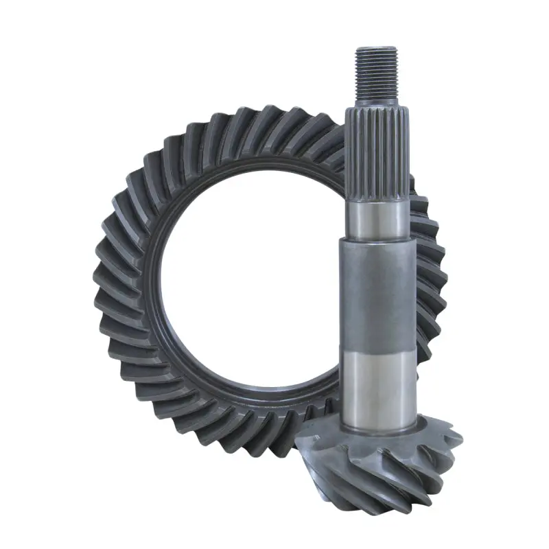 Yukon Gear High Performance Replacement Gear Set For Dana 30 In A 3.73 Ratio 1