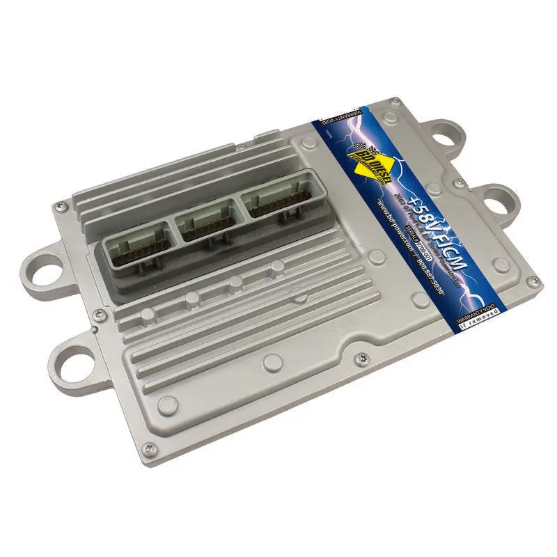 Bd Diesel 58V Fuel Injection Control Module (Ficm) For 2003–2007 Ford 6.0L Powerstroke 1