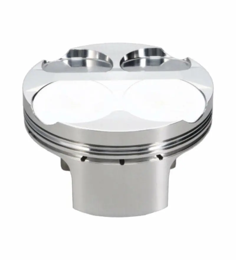 Je Pistons Honda M/C Misc 4V Piston Single 1