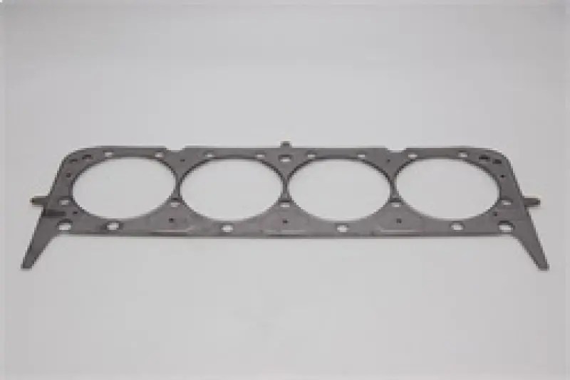 Cometic Mls Head Gasket For Chevy Small Block With Brodix Heads – 4.030" Bore, 0.040" Thickness, 12–23° Deck Angle 1