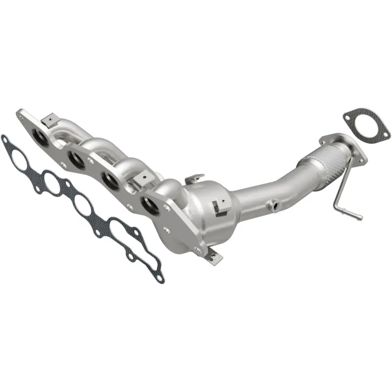 Magnaflow Direct-Fit Catalytic Converter For 2012–2013 Mazda 3 2.0L 1