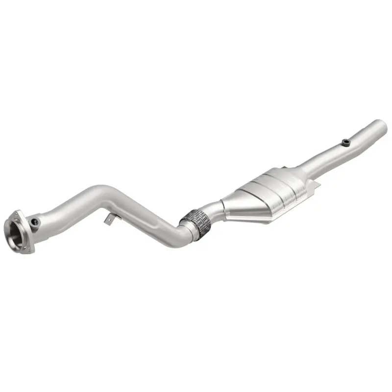 Magnaflow Direct-Fit Catalytic Converter For 2000–2003 Audi A8 Quattro 4.2L – Passenger Side 1