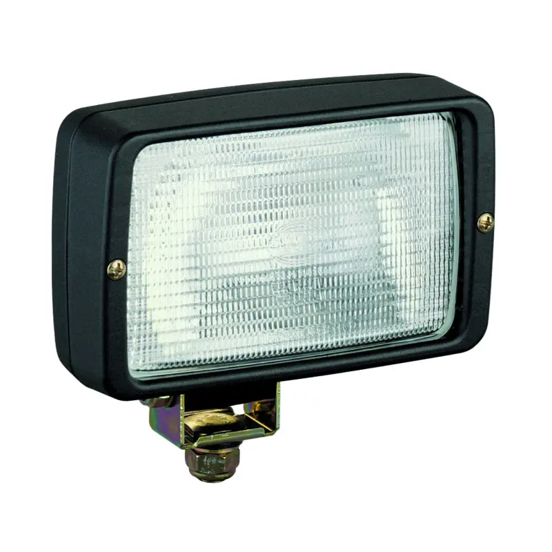 Hella Worklight 1Ga – Heavy-Duty Halogen Utility Lamp 1