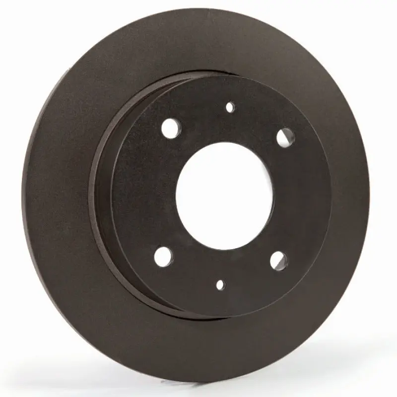Ebc Rk Series Premium Rear Brake Rotors For 2015+ Volvo Xc90 2.0L Turbo T5 1