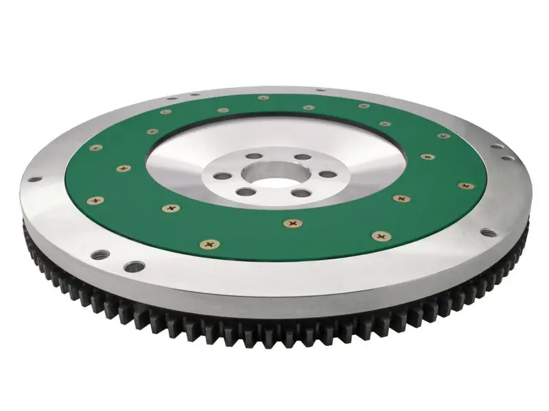 Fidanza Lightweight Aluminum Flywheel For 2004–2006 Scion Xa/Xb 1