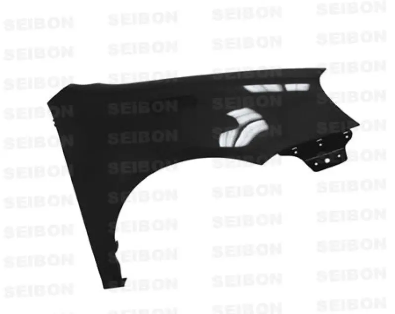 Seibon Carbon Fiber Widebody Fenders – 10Mm Extended, For 2006–2008 Vw Gti 1