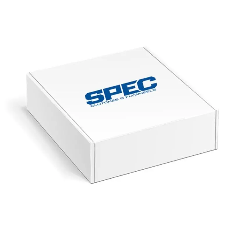 Spec Stage 1 Clutch Kit For 1989–1993 Bmw E34 535I & 1995–1996 E36 M3 — Compatible With Billet Single-Mass Flywheels 1