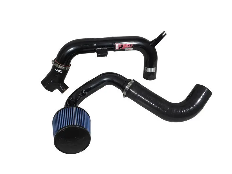 Injen Black Cold Air Intake System For 2007–2009 Nissan Sentra Ser With 2.5L 4-Cylinder Engine 1