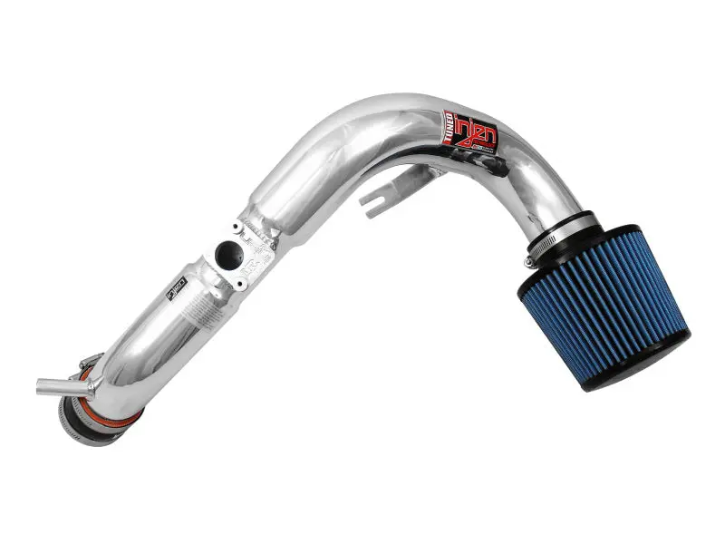Injen Polished Cold Air Intake For 2008–2009 Scion Xd 1.8L 1