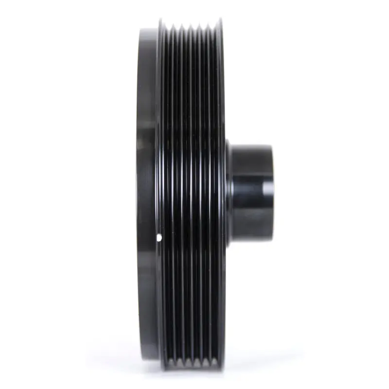 Fluidampr Internally Balanced Steel Crankshaft Damper For 2008–2015 Mitsubishi Lancer Evolution X 1