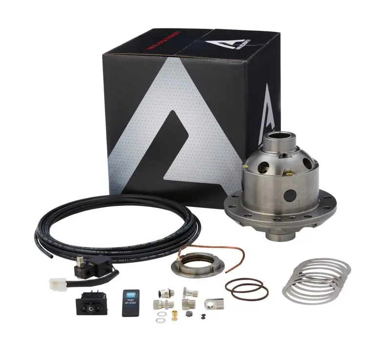 Arb Airlocker 30Spl 3.91&Up Toyota 8In Ifs 53Mm Brg S/N.. 1