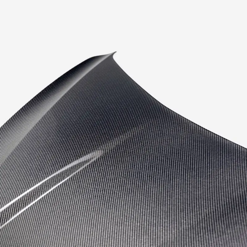 Anderson Composites Oe-Style Carbon Fiber Hood For 2020–2023 Chevrolet Corvette C8 Stingray 1