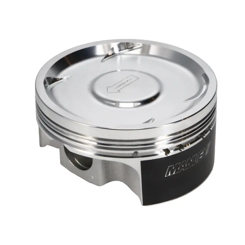 Manley 04+ Subaru Wrx/Sti Eh257 99.50Mm Std (Grade A) Bore 8.5:1 Dish Piston (Single Piston) 1