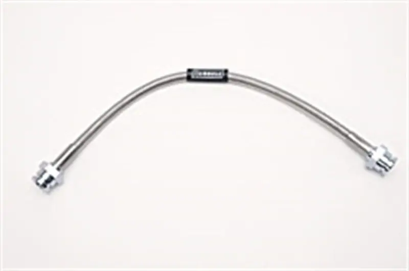 Russell Performance 2006 Honda Civic Si Brake Line Kit 1
