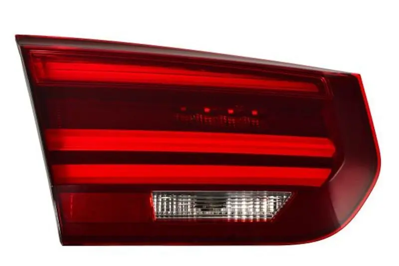 Hella Replacement Left Tail Light Assembly For 2012–2019 Bmw 320I 1