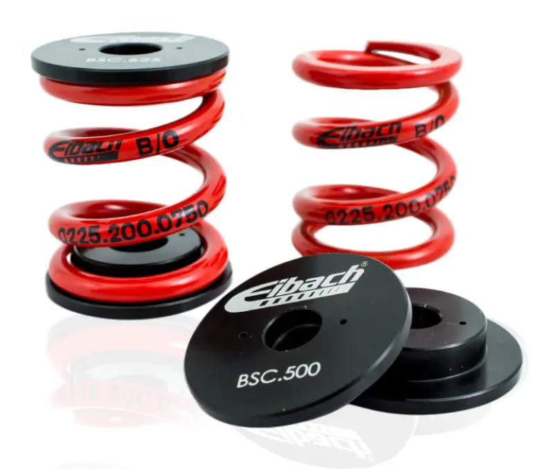 Eibach Bump Spring 1