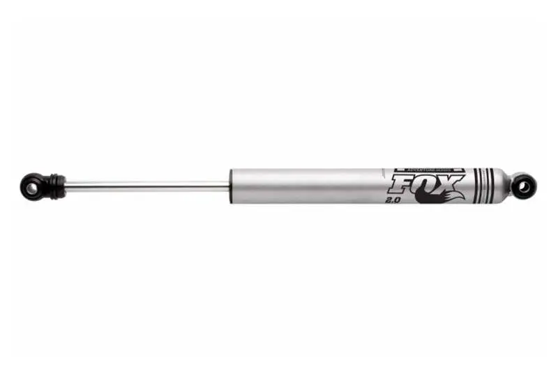 Jks Fox 2.0 Adventure Series Universal Shock – 25.15" X 15.55" X 2", S50/Eb1 Model 1