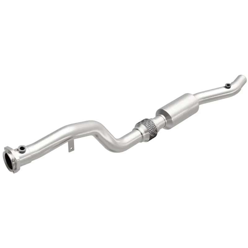 Magnaflow Direct-Fit Catalytic Converter – Passenger Side For 2000–2004 Audi A6 Quattro & 2002–2003 S6 (4.2L) – Not Legal In California 1
