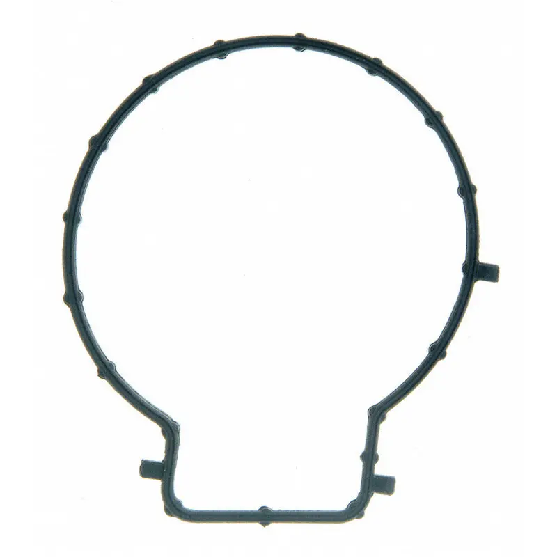 Fel-Pro Mazda 3 61413 Fuel Injection Throttle Body Mounting Gasket 1