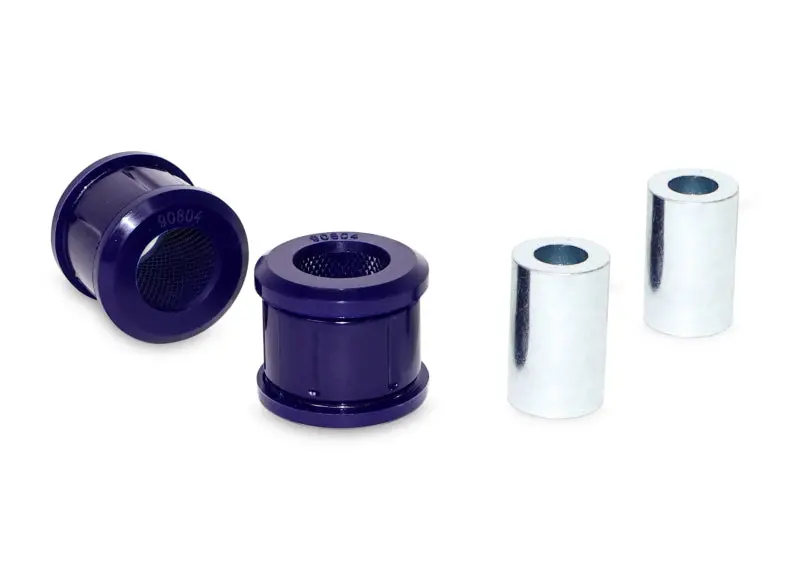 Superpro 2006-2007 Dodge Ram 1500 Front Panhard Rod Bushing Kit - Dodge Ram 2500/3500 Hd 2003-2009 1