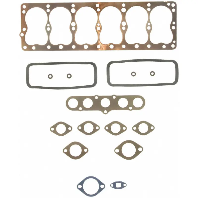 Fel-Pro Hs 7564 C Engine Cylinder Head Gasket Set 1