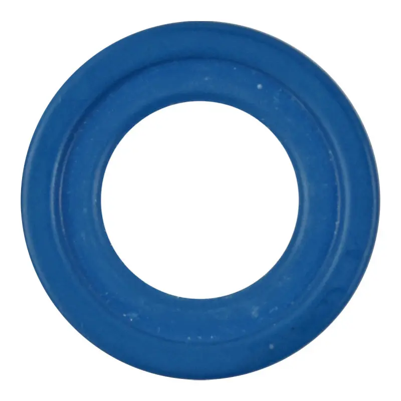 Fel-Pro Engine Oil Drain Plug Gasket Compatible With 2009–2021 Chevrolet Silverado 1500, 2008–2019 Corvette, And 2016–2021 Camaro 1