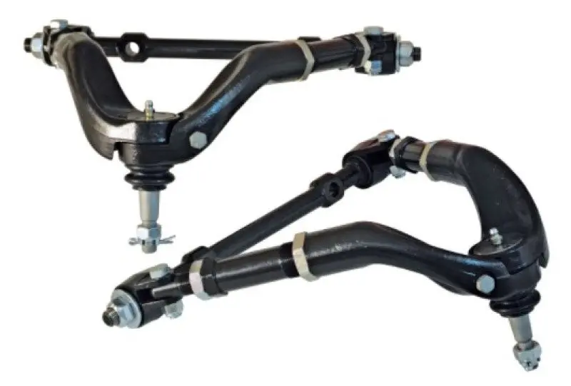 Spc Performance Adjustable Upper Control Arm For Chevrolet A-Body Platforms (Chevelle, El Camino, Malibu) 1