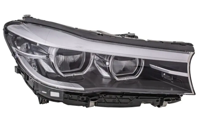 Hella Oem-Style Headlight Assembly For 2016–2020 Bmw 740E Xdrive 1