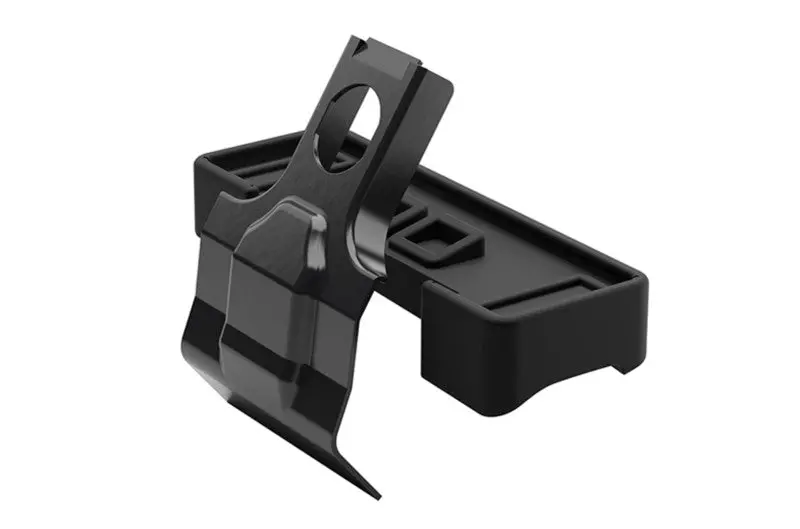 Thule Fit Kit 5169 For Clamp-Style Roof Rack Installation 1