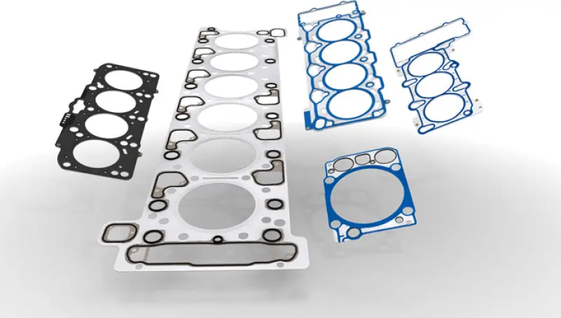 Mahle Cylinder Head Gasket – Right Side For Chrysler Crossfire (2004–2008) 1
