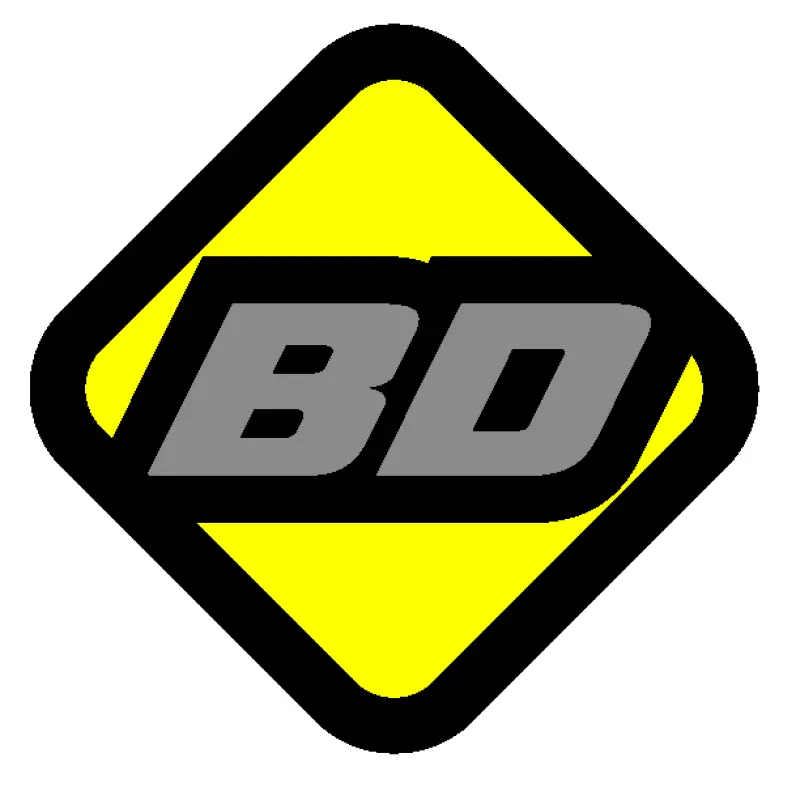 Bd Diesel Pulse Exhaust Manifold Kit – 2003–2007 Dodge Ram 5.9L Cummins 1
